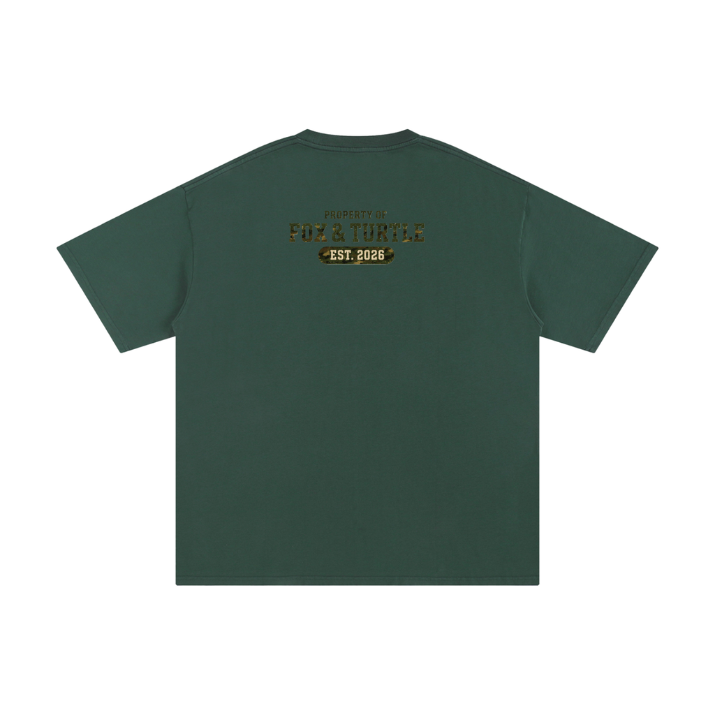F&T CAMO