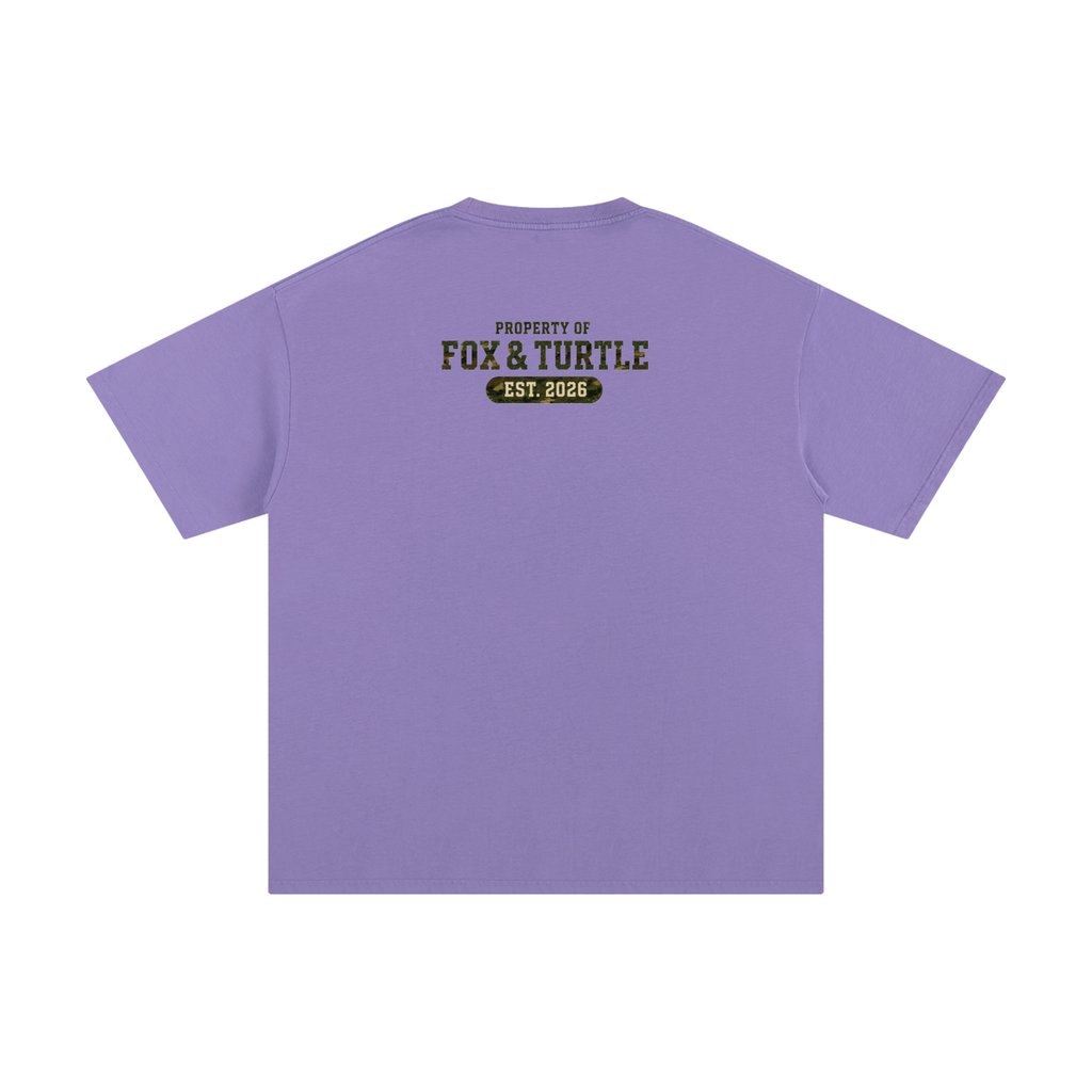 F&T CAMO