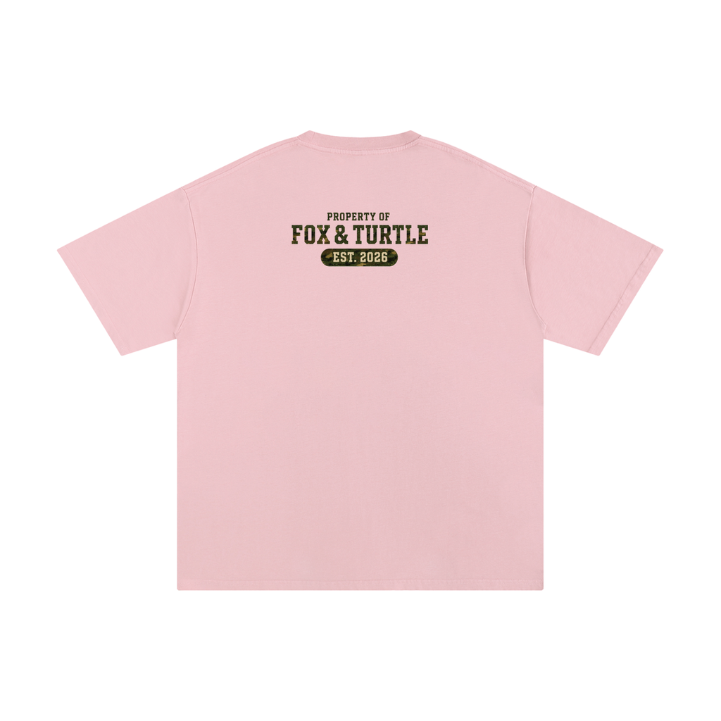F&T CAMO