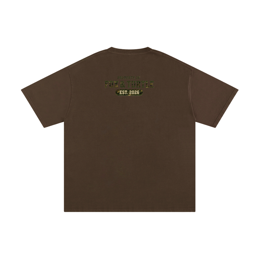 F&T CAMO