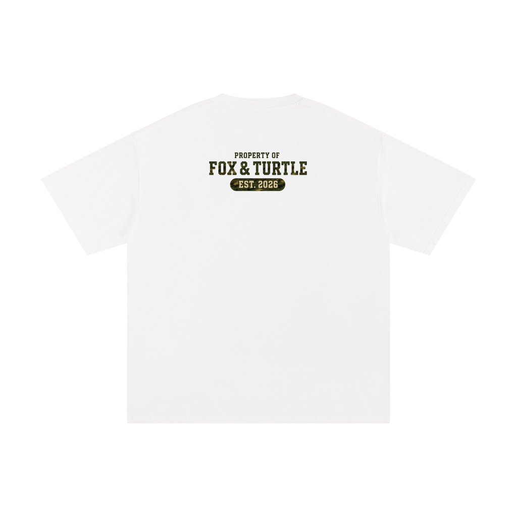 F&T CAMO