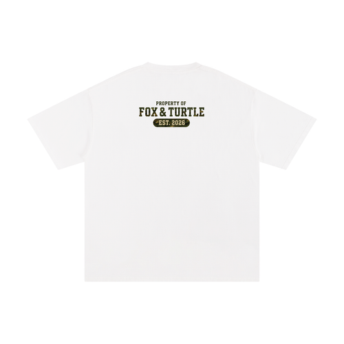 F&T CAMO