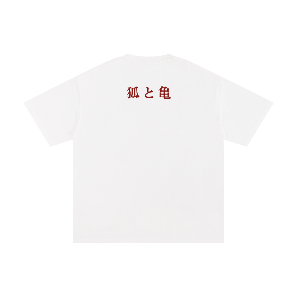 THREE SPIRITS WHITE