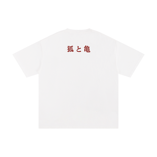 THREE SPIRITS WHITE